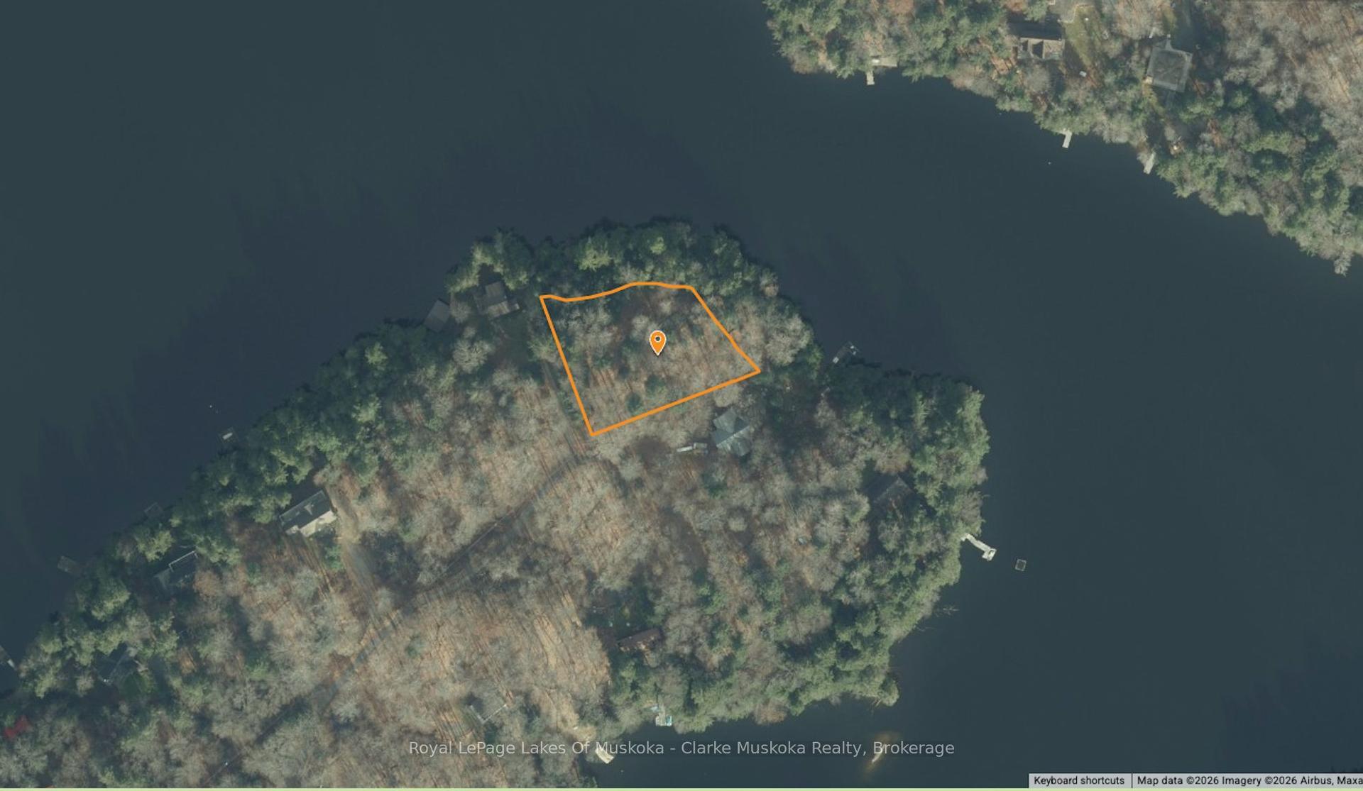 0 South Crane Lake Road — photo 1