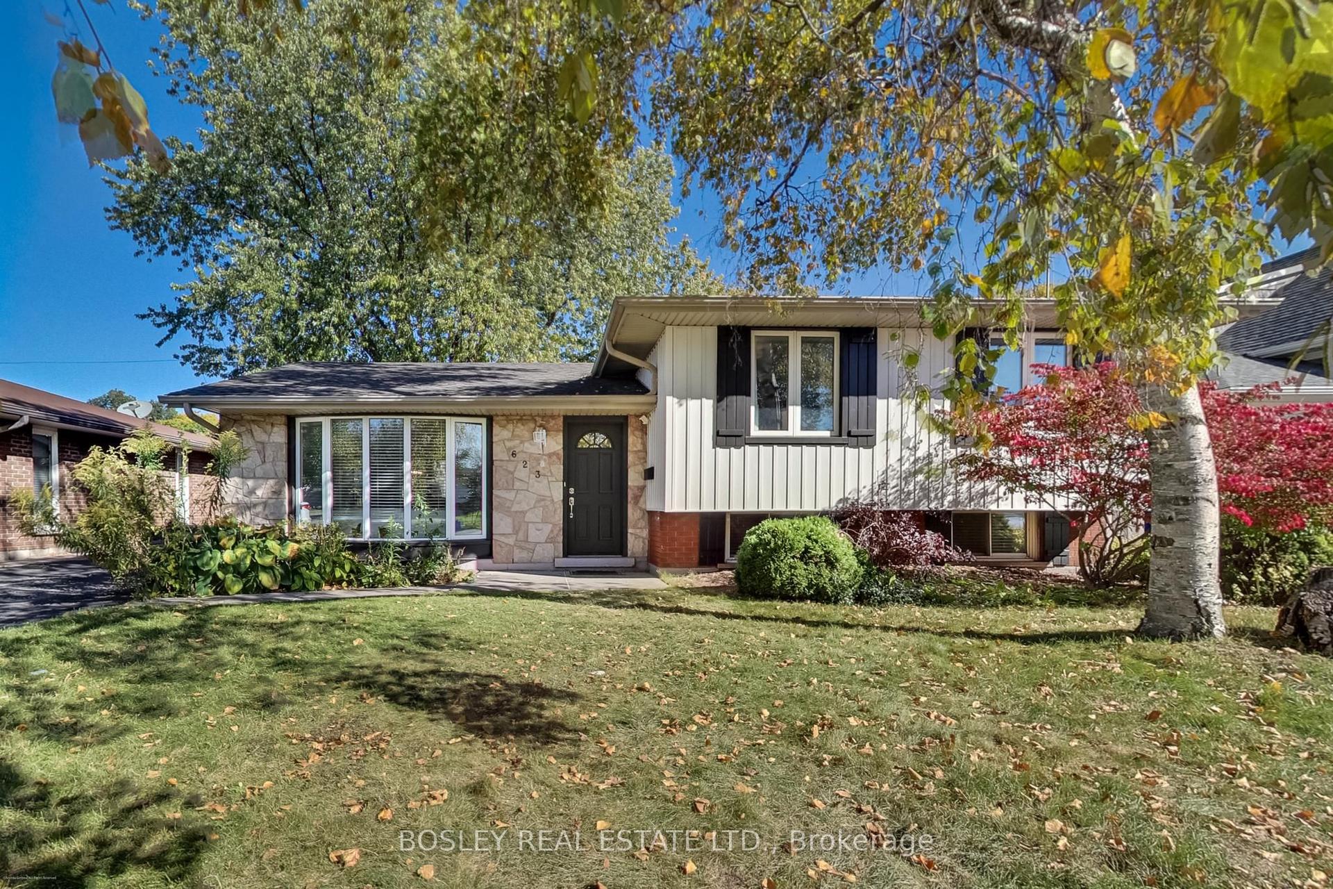 623 Thornwood Avenue, Burlington — Detached for sale, photo 1