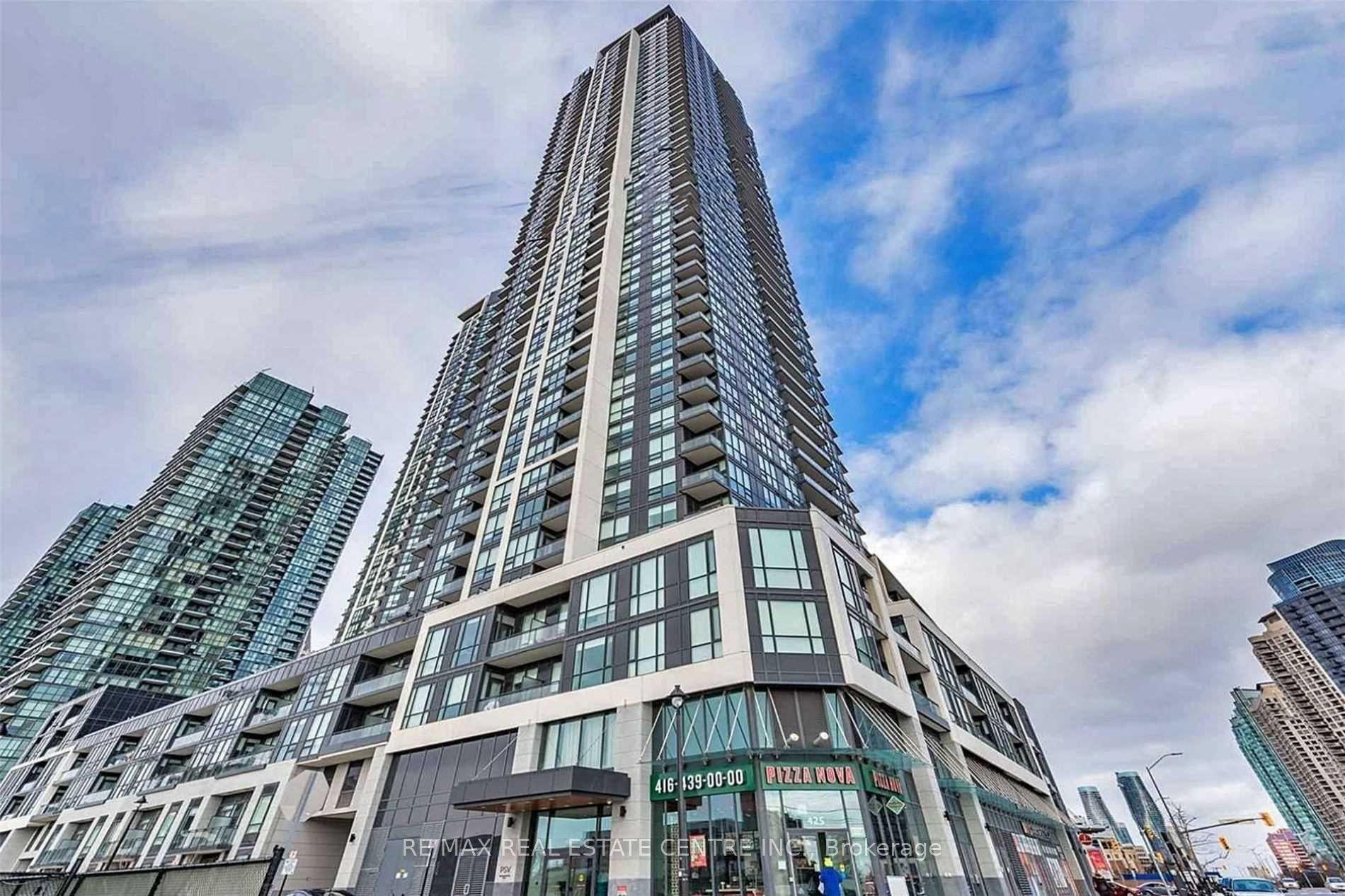 4011 Brickstone Mews 3103 #3103, Mississauga — Condo for lease, photo 1