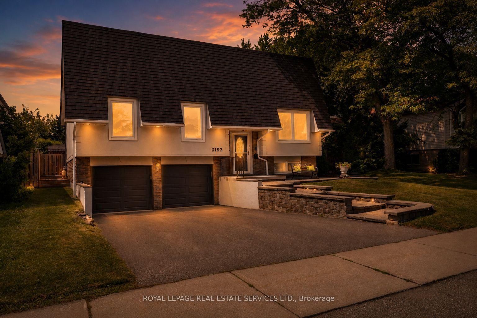 3192 Windwood Drive, Mississauga — Detached for sale, photo 1