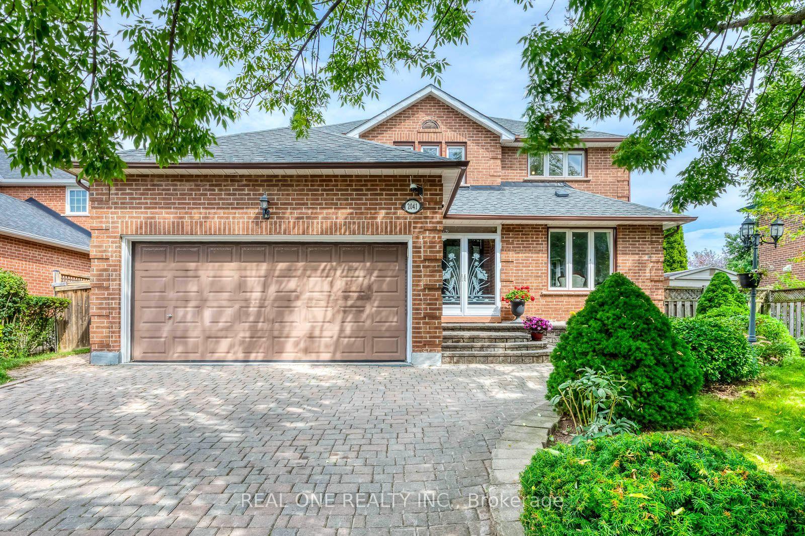 2041 Madden Boulevard, Oakville — Detached for sale, photo 1