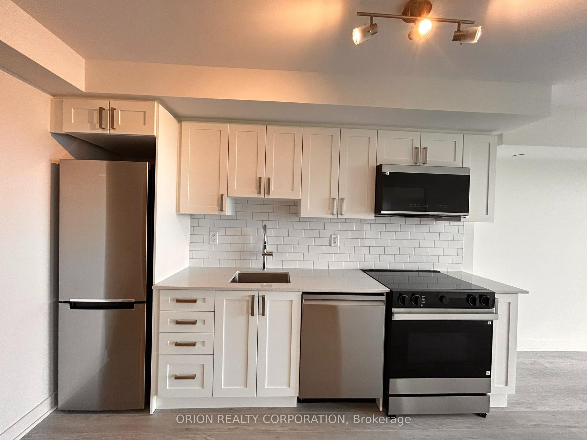 1010 Sandy Beach Road 1207 #1207, Pickering — Condo for lease, photo 1