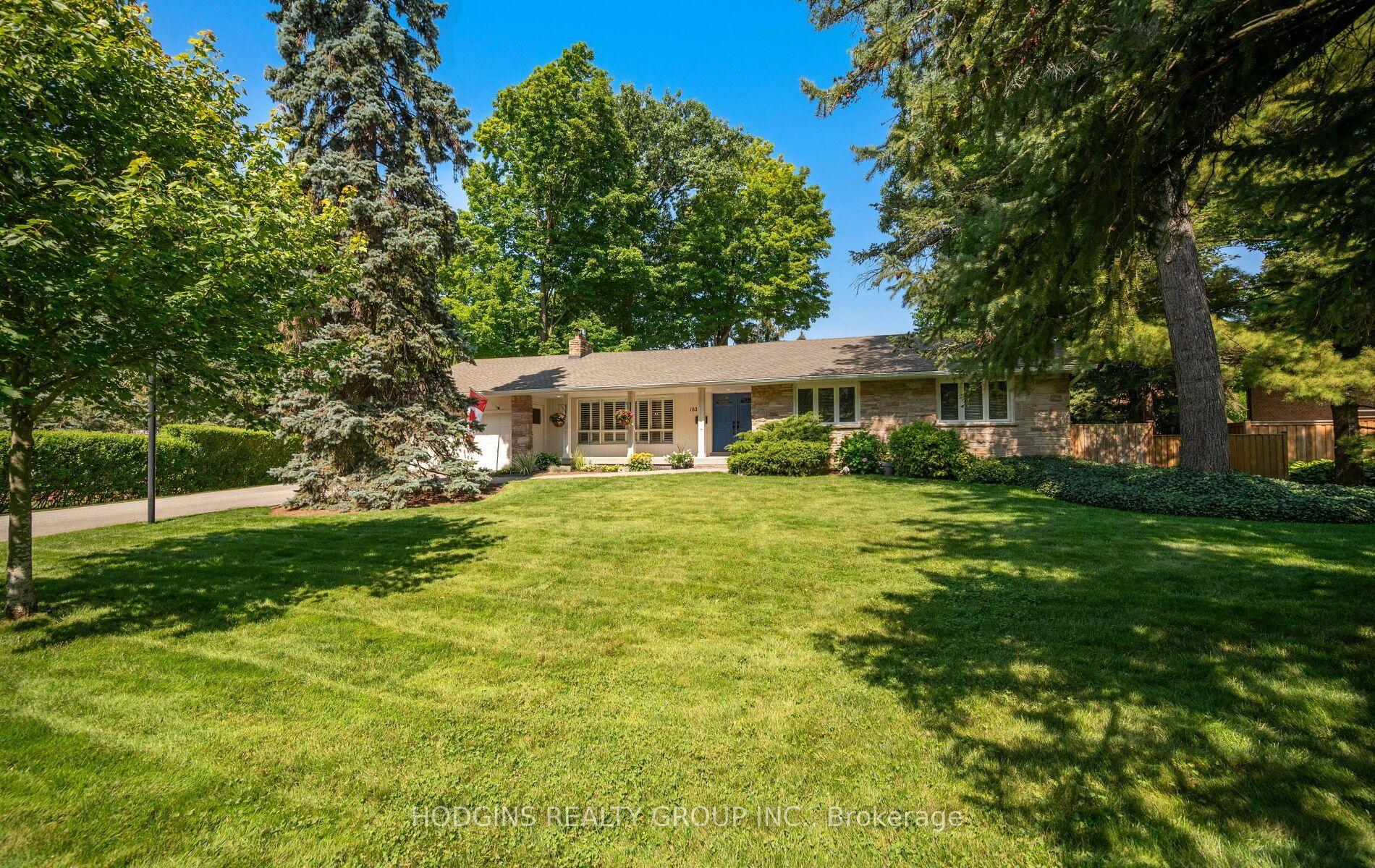 1837 Will Scarlett Drive, Mississauga — Detached for sale, photo 1
