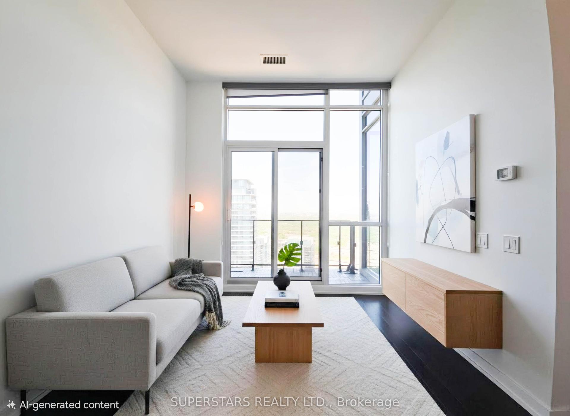 2200 Lake Shore Boulevard W Ph06 #Ph06 — photo 1
