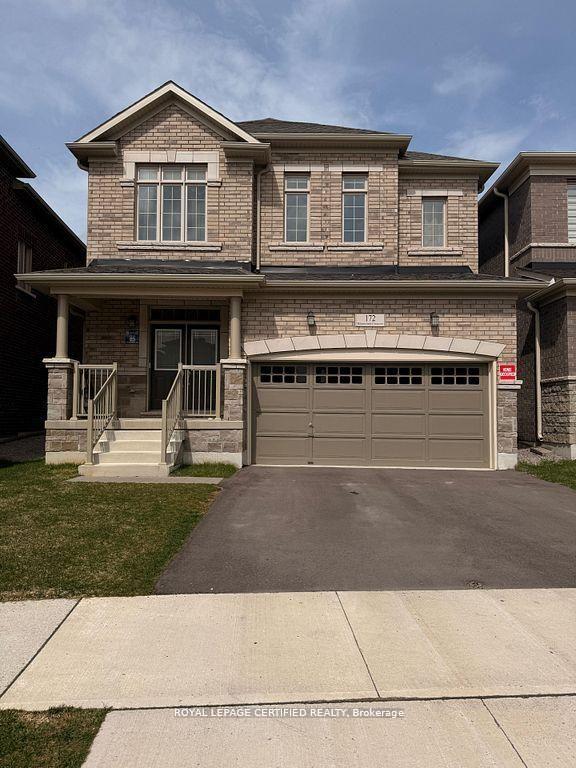 172 Bloomfield Crescent — photo 1