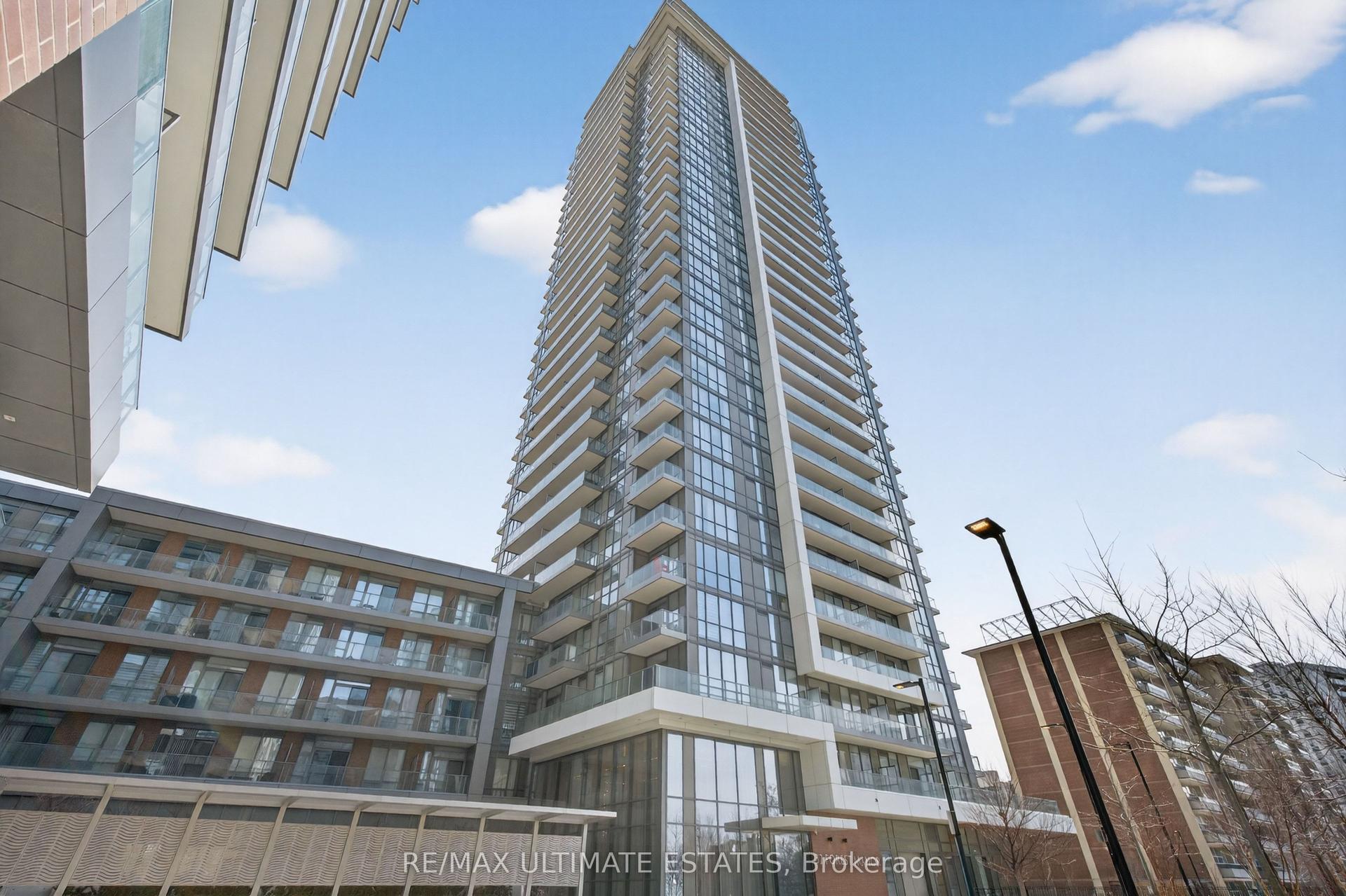 32 Forest Manor Road 1809 #1809, Toronto — Condo for sale, photo 1