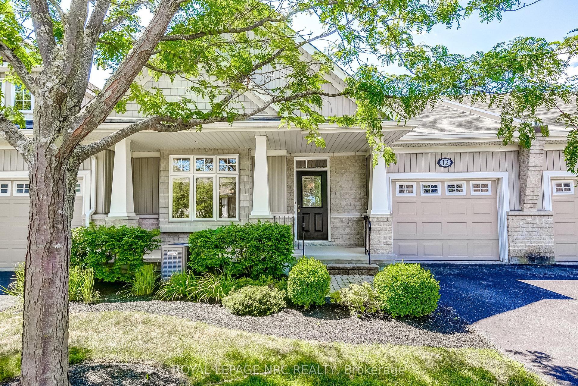 92 Loretta Drive 12 #12, Niagara-on-the-Lake — Condo for sale, photo 1
