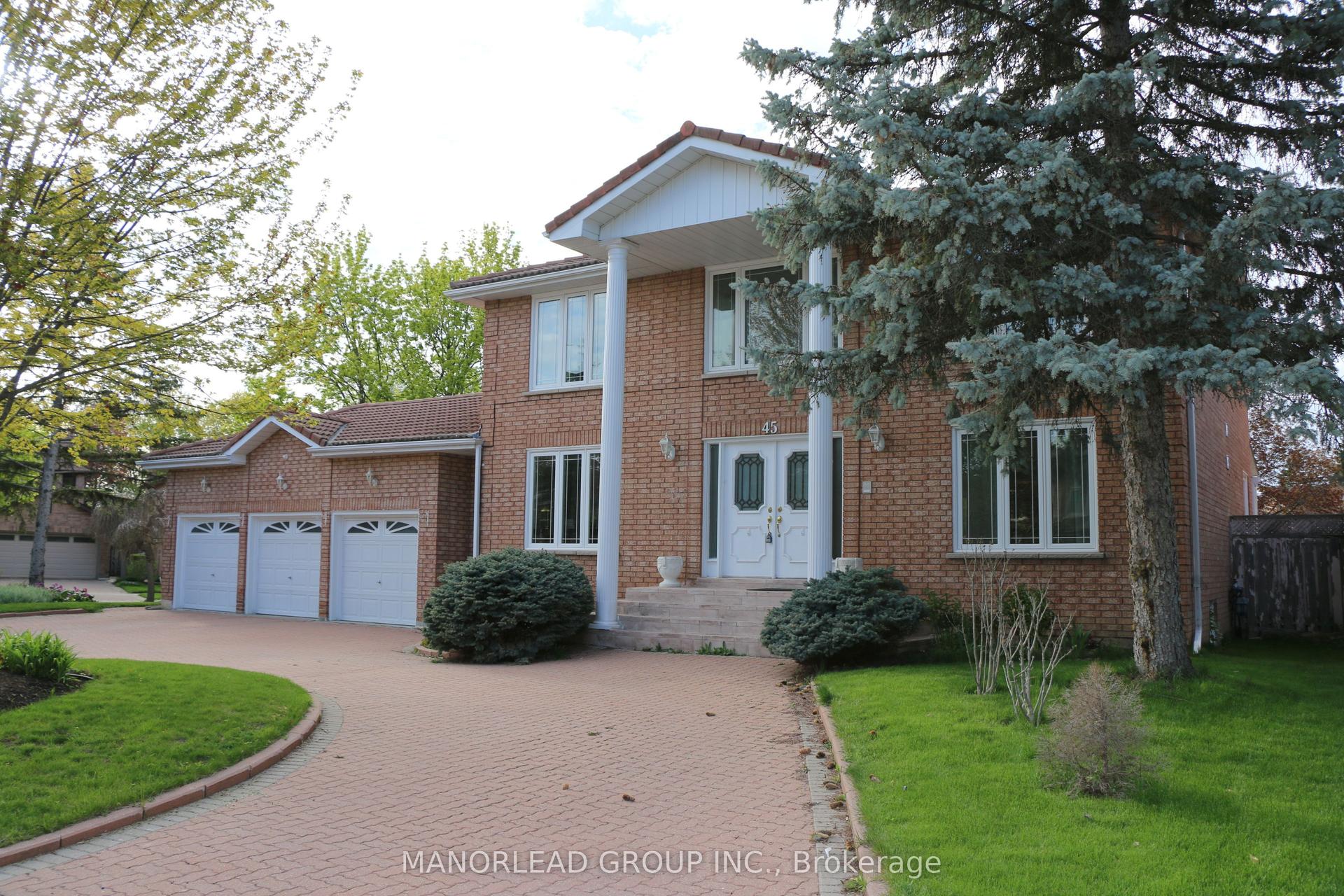 45 Aitken Circle — photo 1