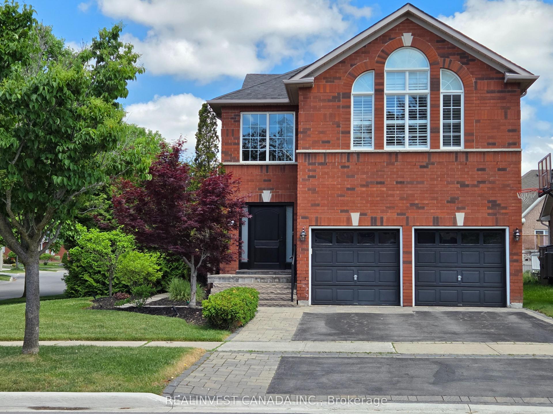 84 Worthington Avenue, Richmond Hill — Detached for sale, photo 1
