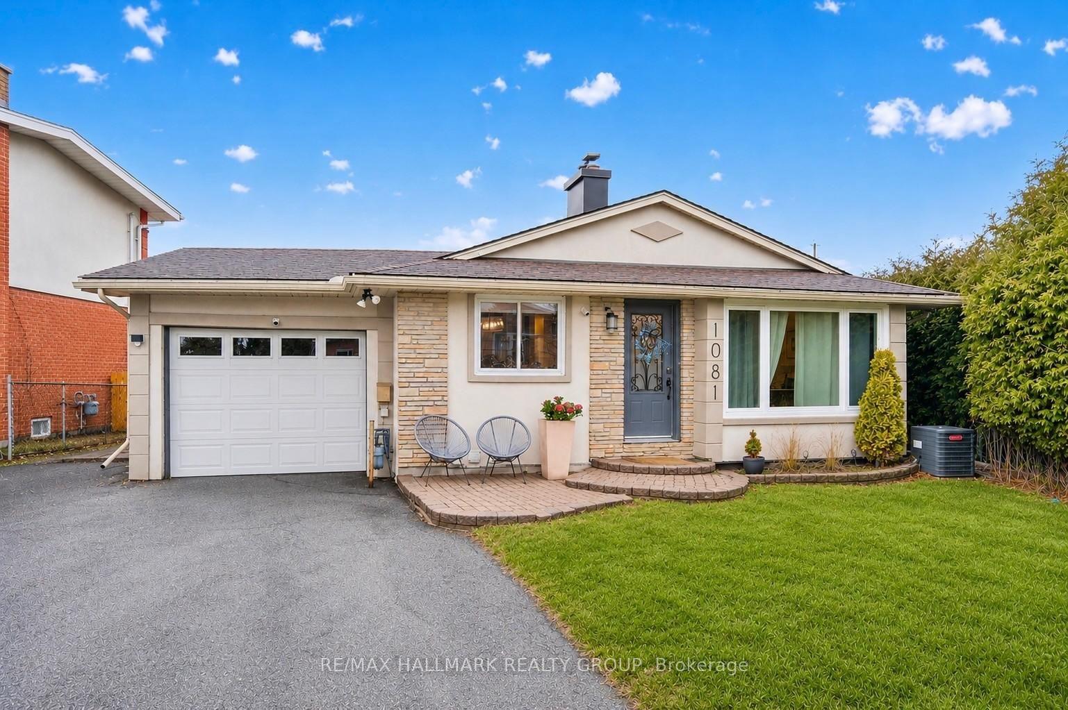 1081 Foley Avenue — photo 1