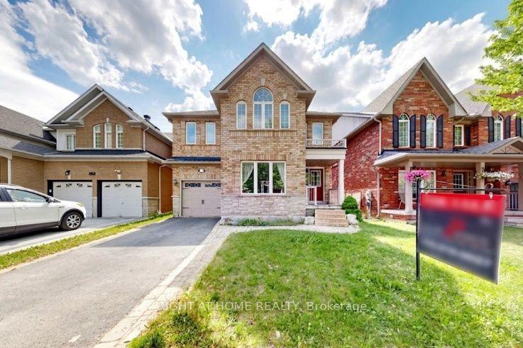 204 Everett Street, Markham — Detached for sale, photo 1