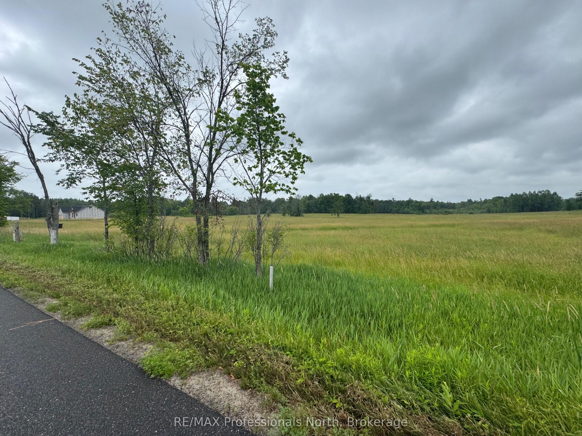 1503 Kilworthy Road, Gravenhurst — Land for sale, photo 1