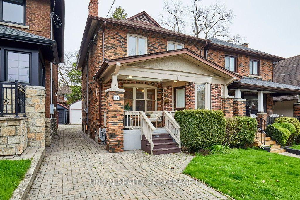 59 Hammersmith Avenue — photo 1