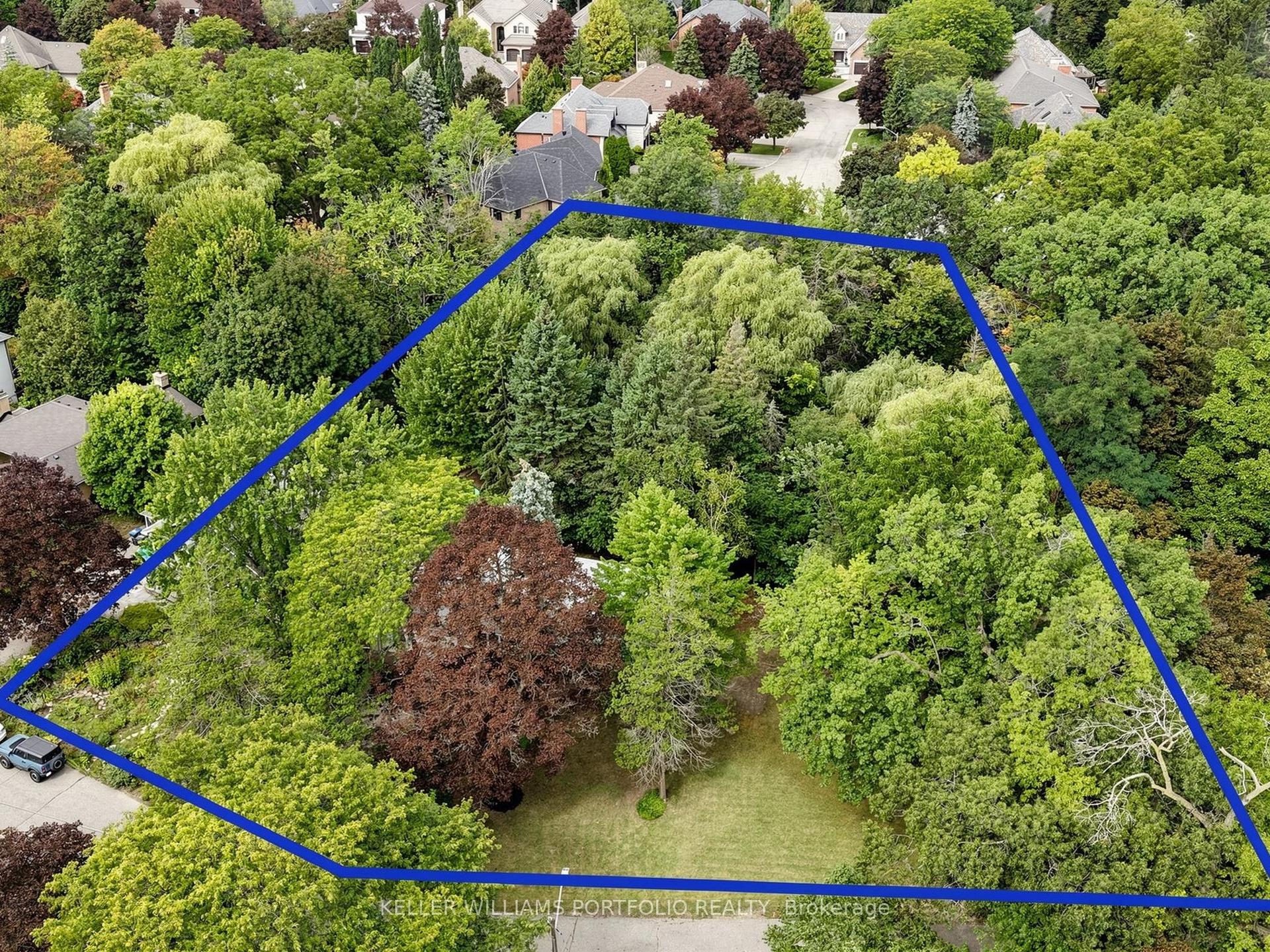 1309 Martley Drive E, Mississauga — Detached for sale, photo 1