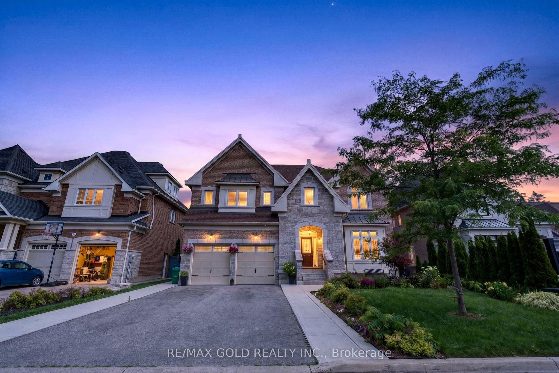 6 Ayrshire Court, Brampton — Detached for sale, photo 1