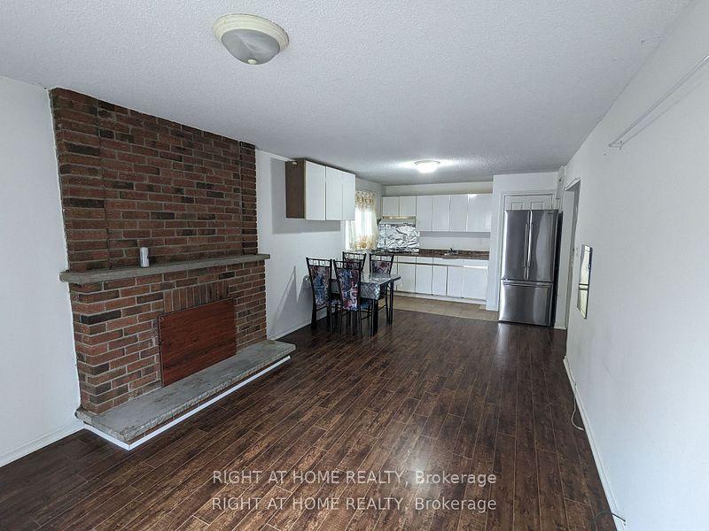 877 Thistle Down Circle Lower #Lower, Mississauga — Detached for lease, photo 1