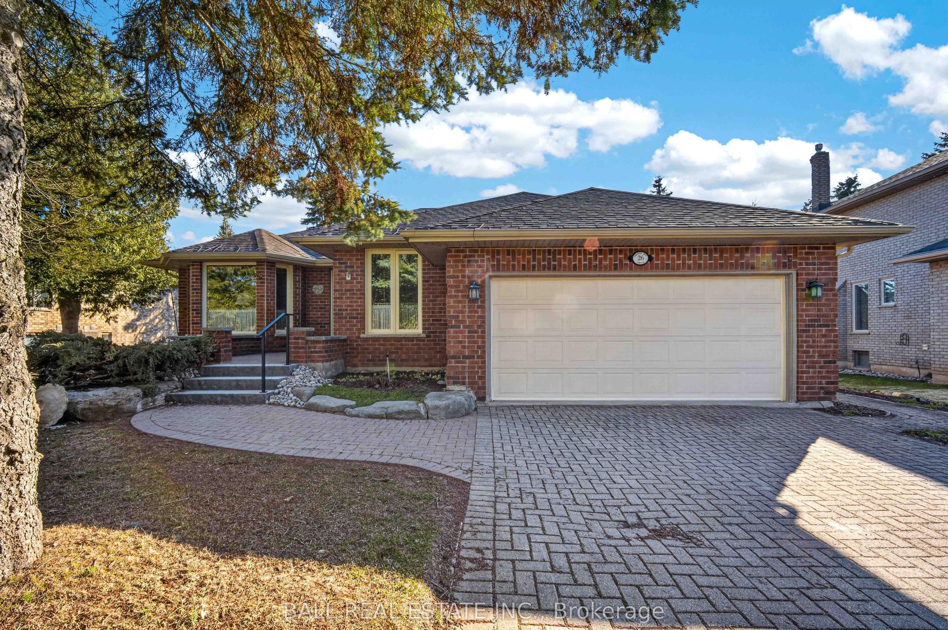 26 Island Bay Drive — photo 1