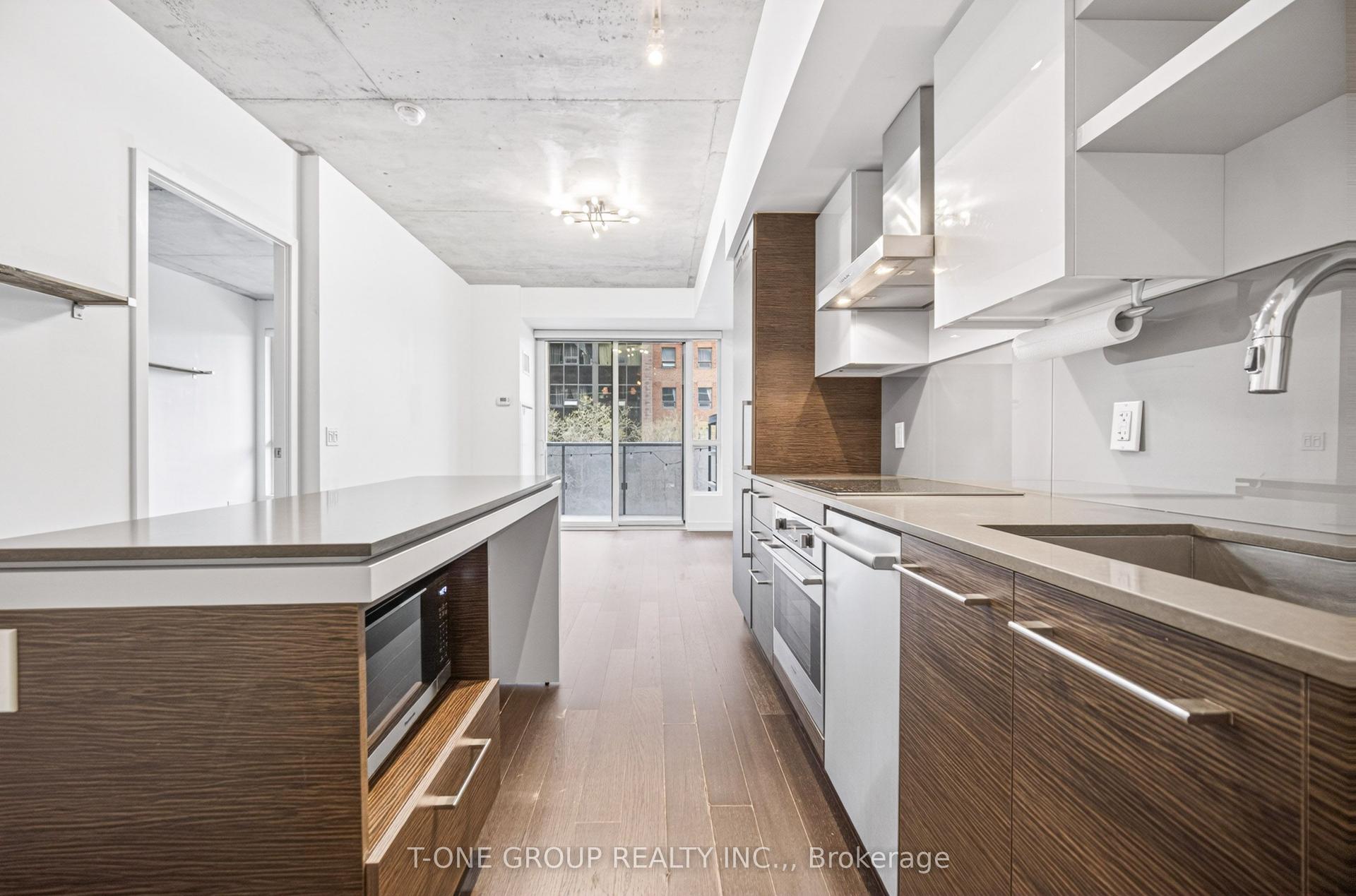 1030 King Street W 309 #309 — photo 1