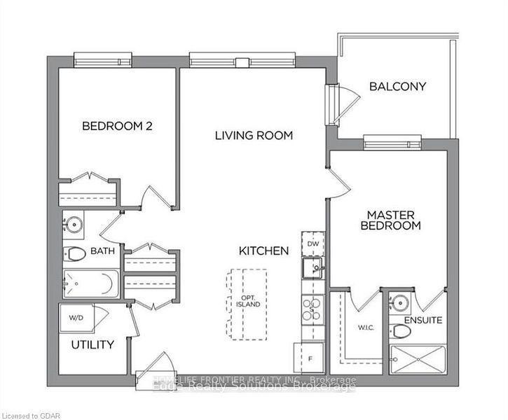 26 Lowes Road W 212 #212, Guelph — Condo for sale, photo 1
