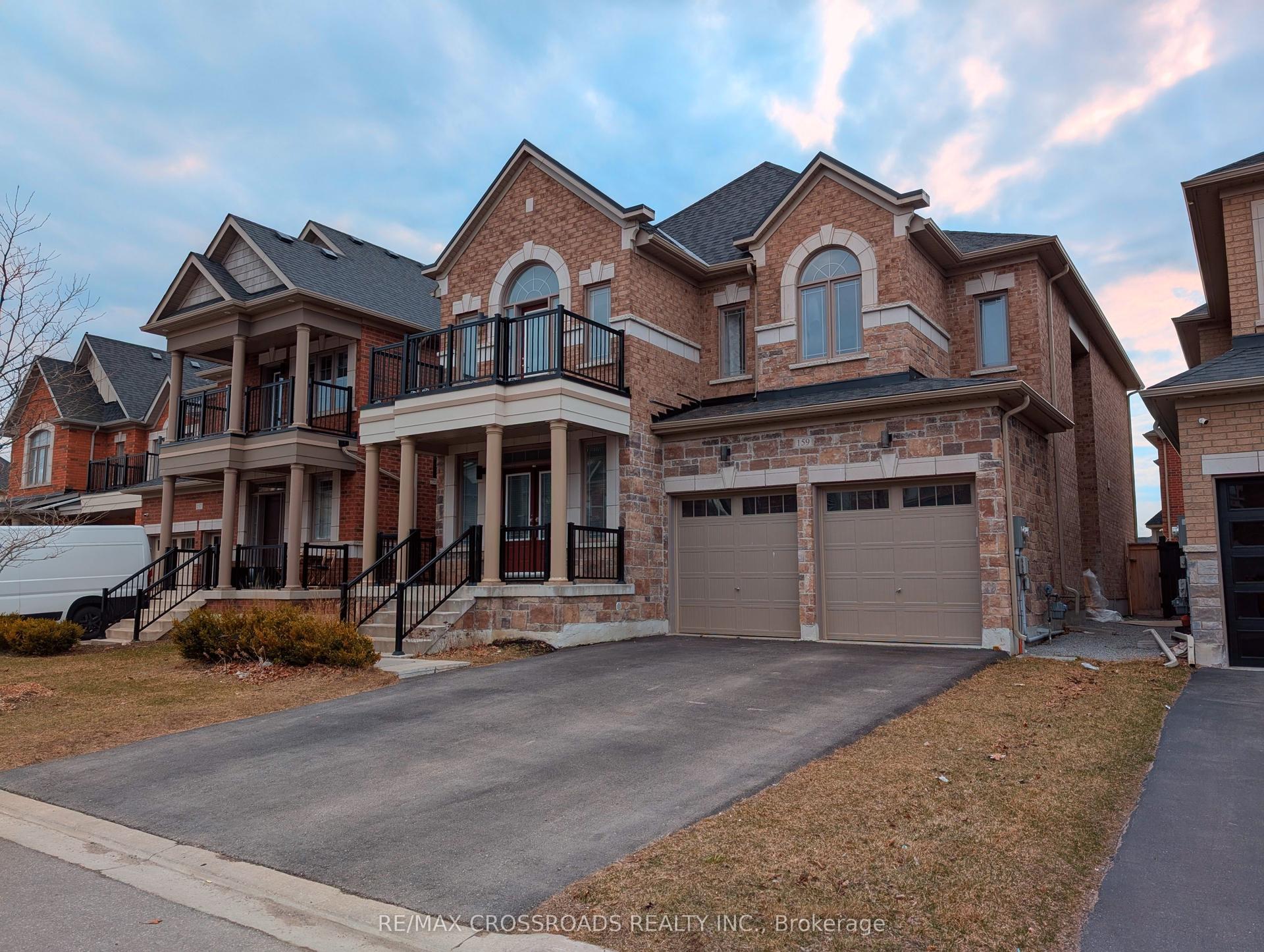 159 Frank Kelly Drive — photo 1