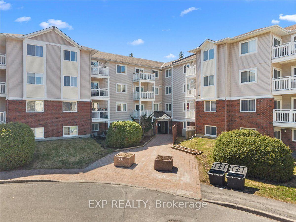 268 Lorry Greenberg Drive 15 #15 — photo 1