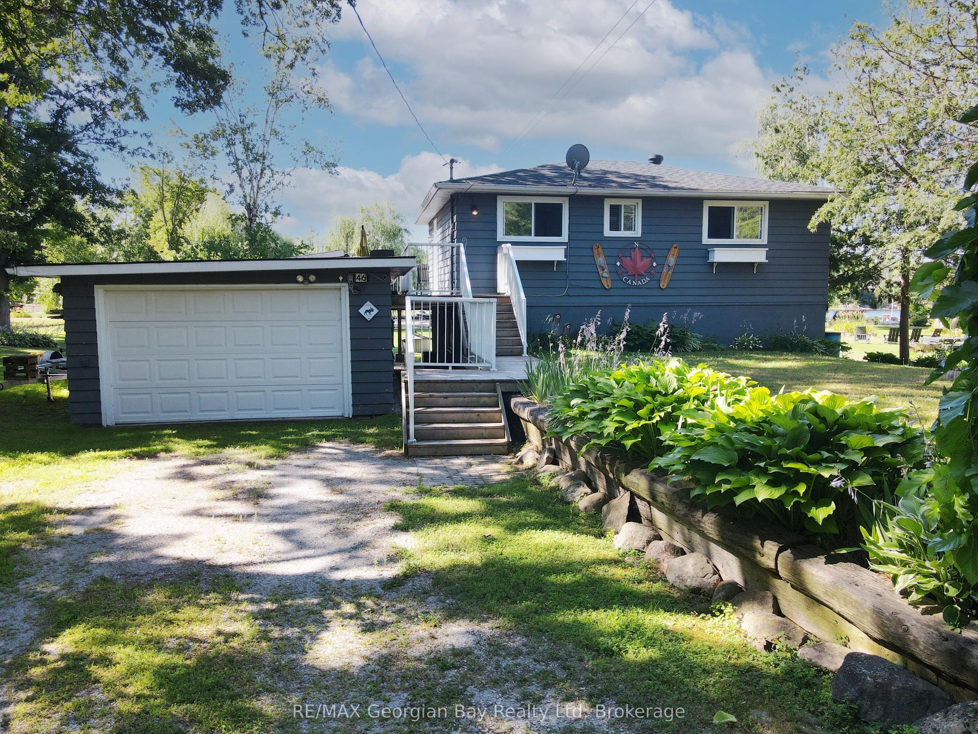 46 Forest Harbour Parkway — photo 1