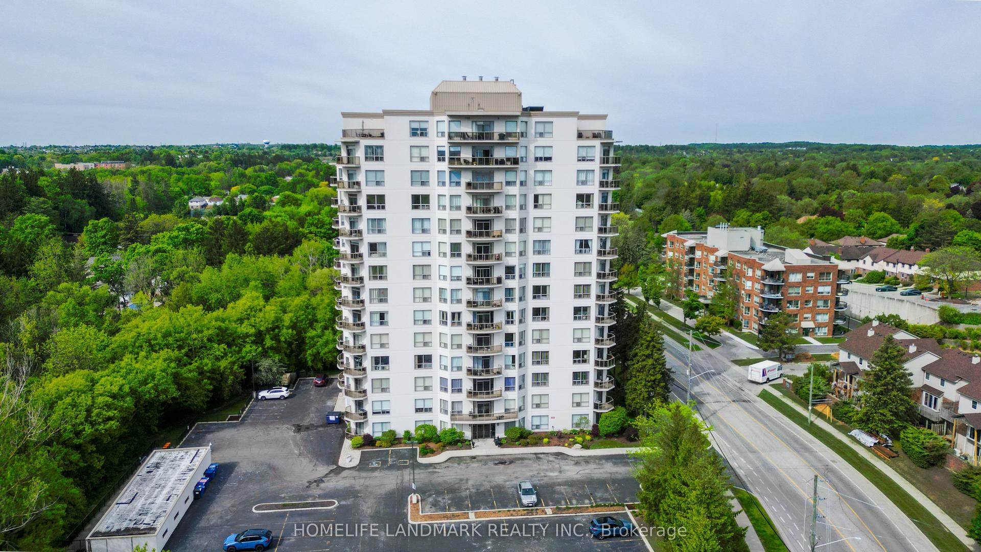 255 Keats Way 608 #608 — photo 1