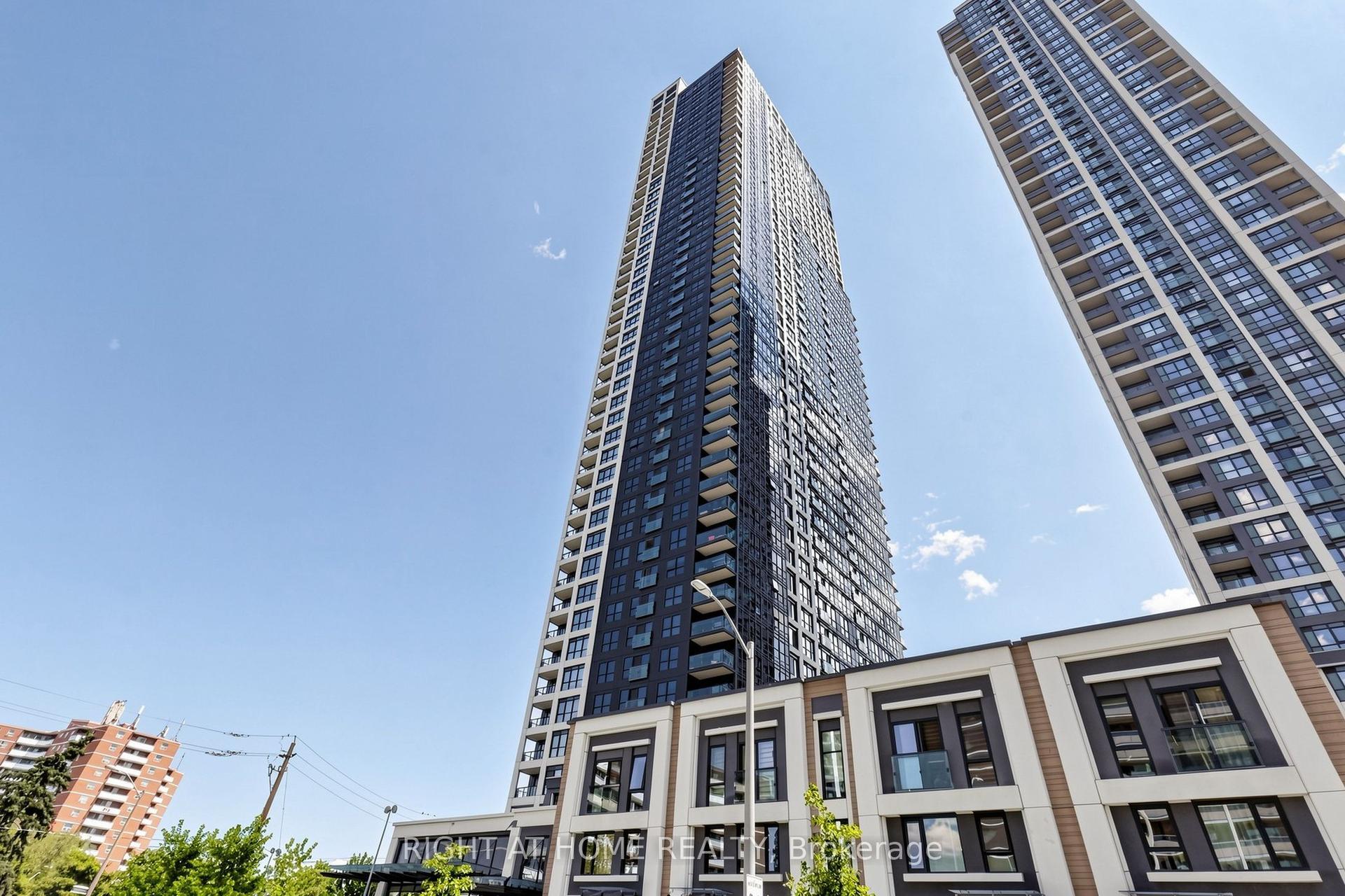 5 Mabelle Avenue 936 #936, Toronto — Condo for lease, photo 1