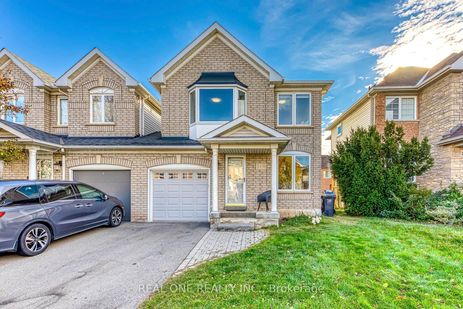 2470 Bankside Drive — photo 1