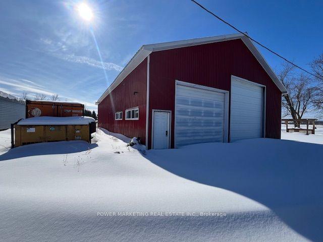 955 ST GUILLAUME Road — photo 1