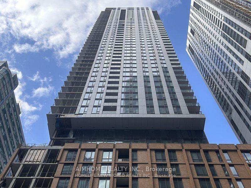 8 Widmer Street 1212 #1212, Toronto — Condo for lease, photo 1