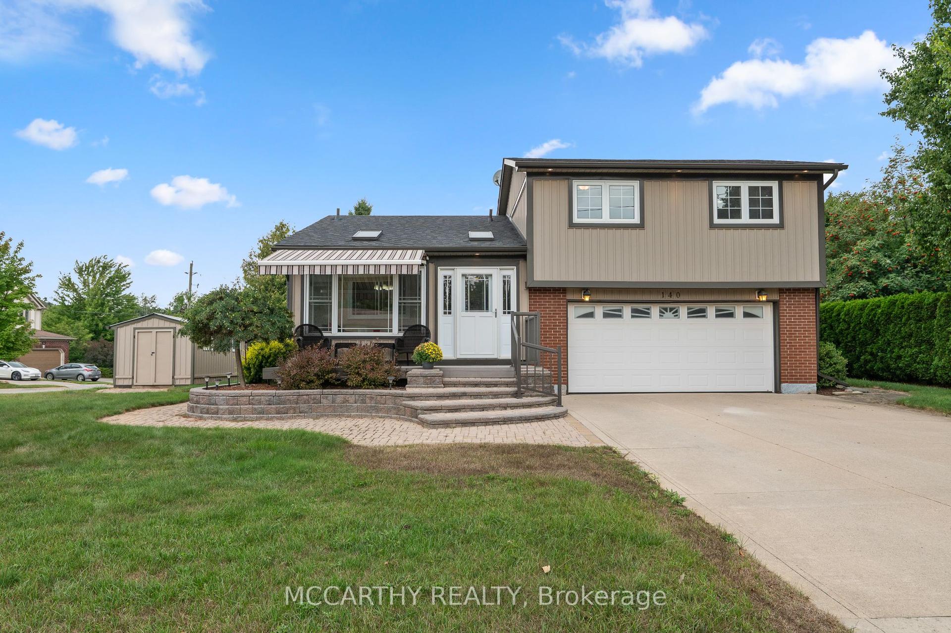 140 Ann Street — photo 1
