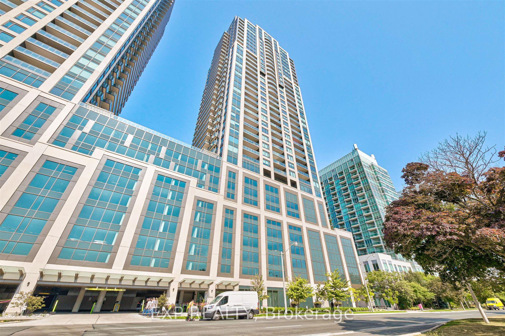1926 Lakeshore Boulevard W 2216 #2216, Toronto — Condo for sale, photo 1