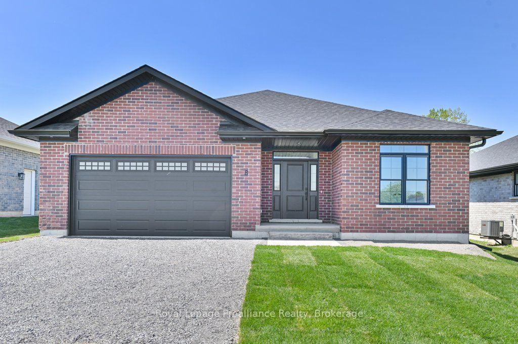 8 Dunmor Street, Stirling-Rawdon — Detached for sale, photo 1