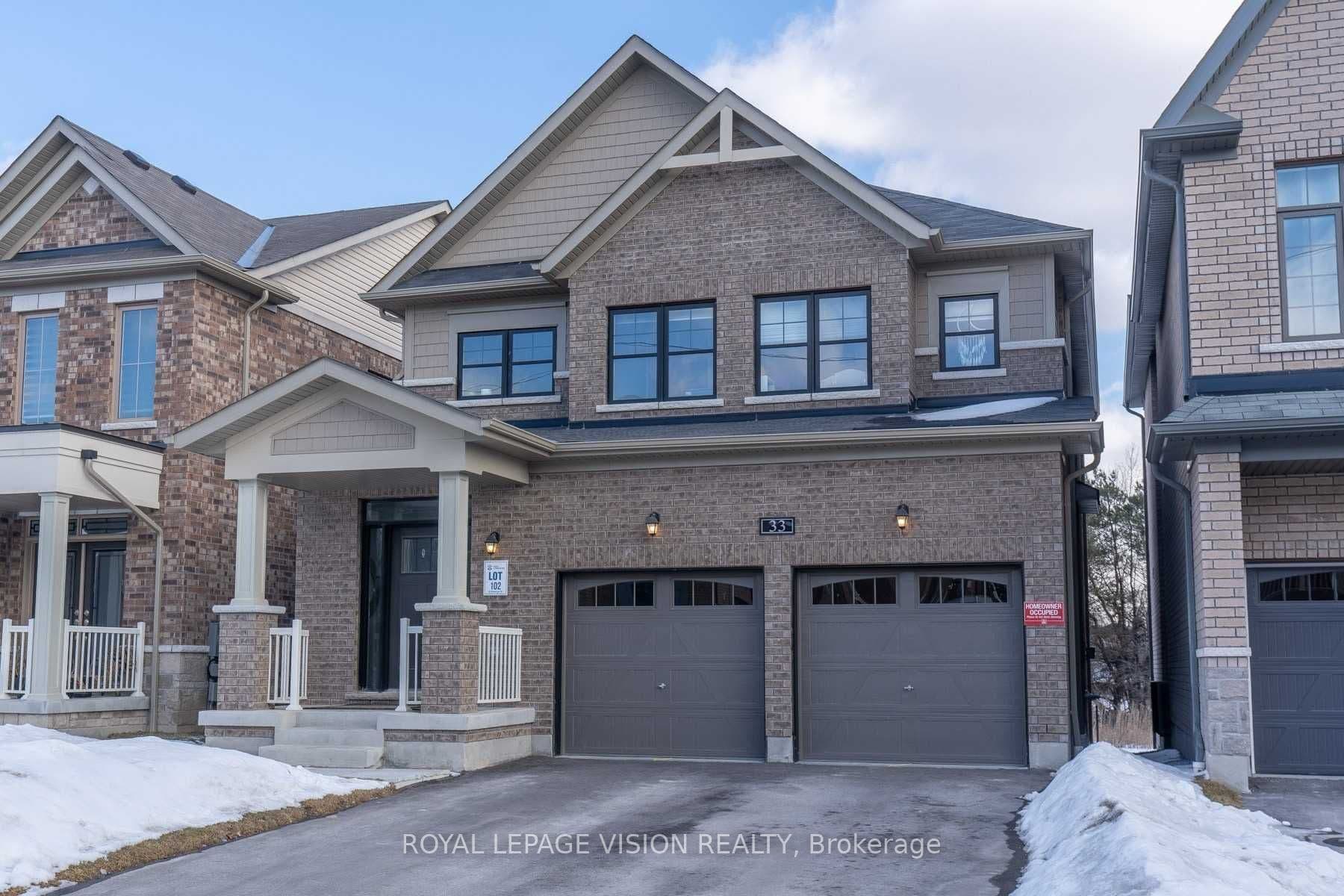 33 Bremner Street — photo 1