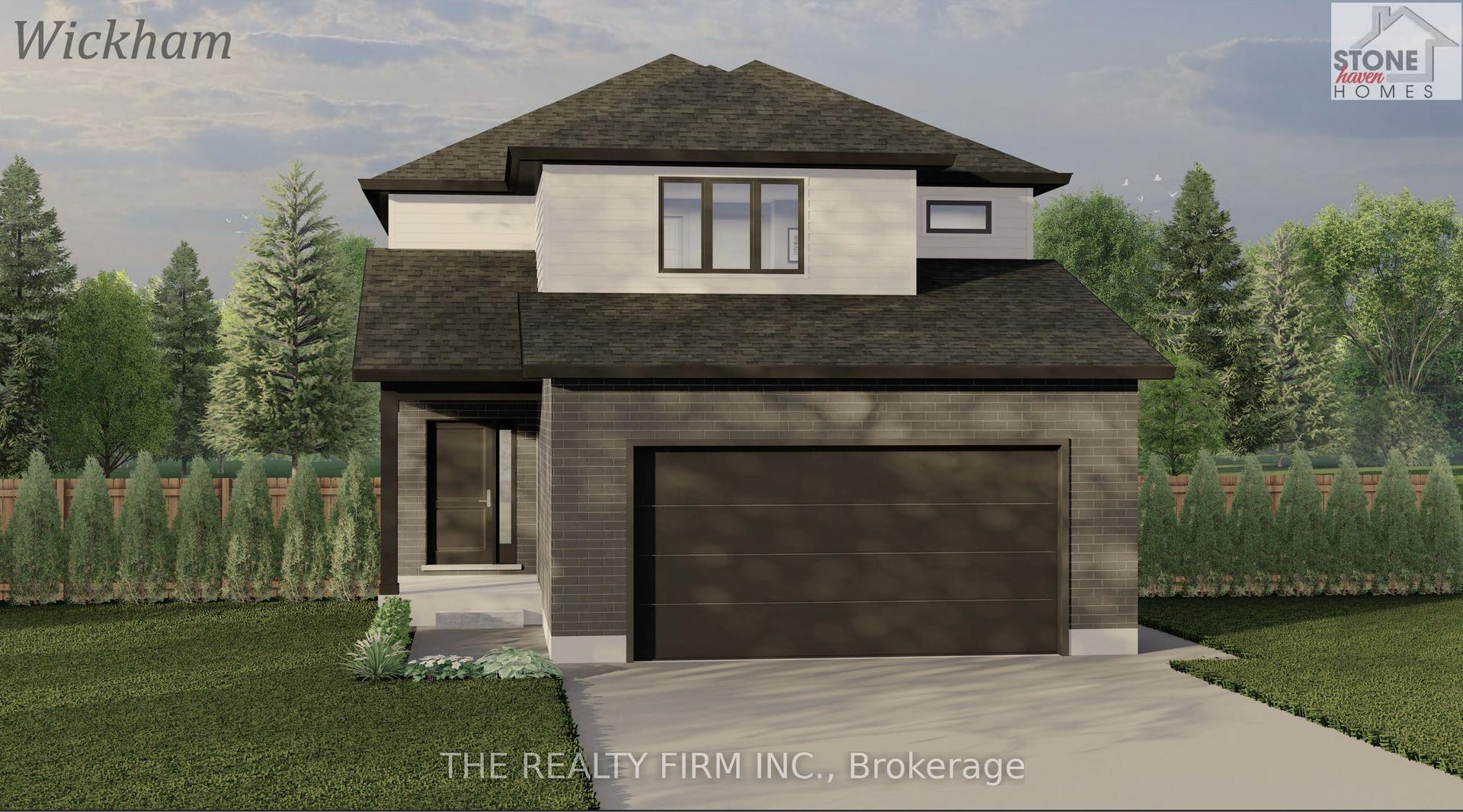 Lot 73 Beer Crescent — photo 1