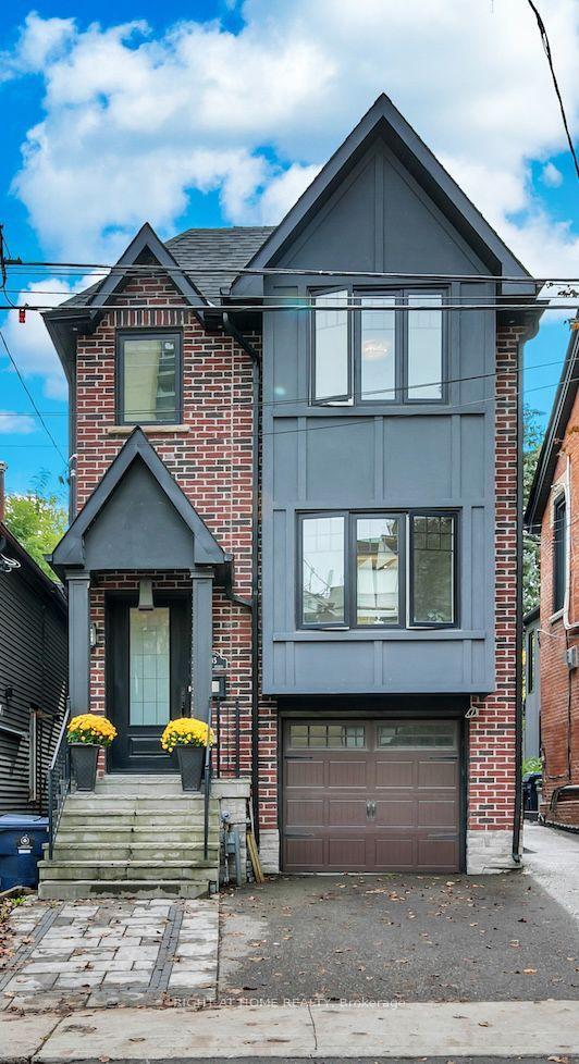 185 Soudan Avenue, Toronto — Detached for sale, photo 1