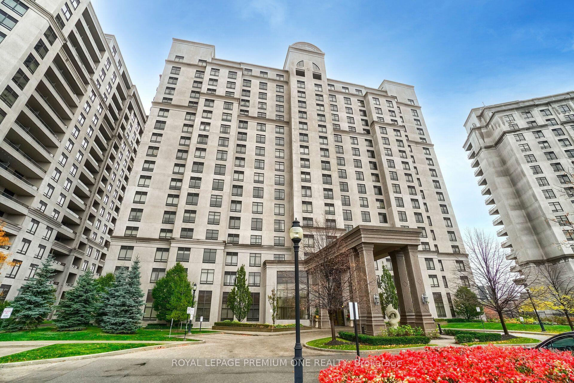 9245 Jane Street 601 #601, Vaughan — Condo for lease, photo 1