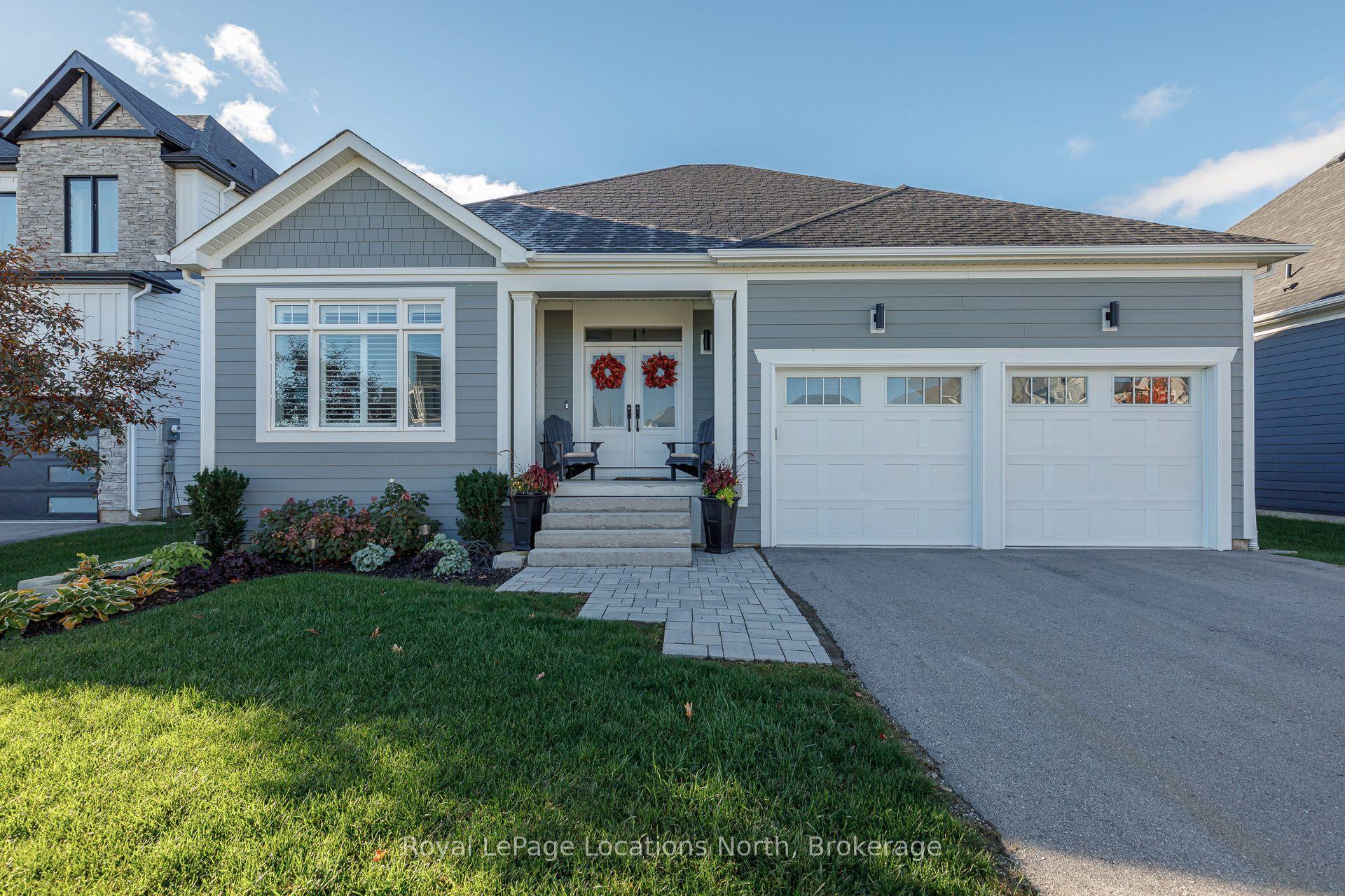 107 S Stillwater Crescent S — photo 1