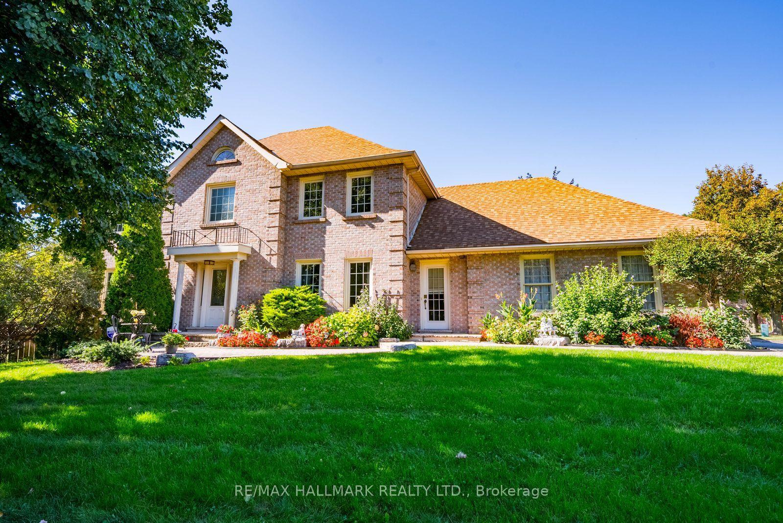 29 Longwater Chase, Markham — Detached for sale, photo 1