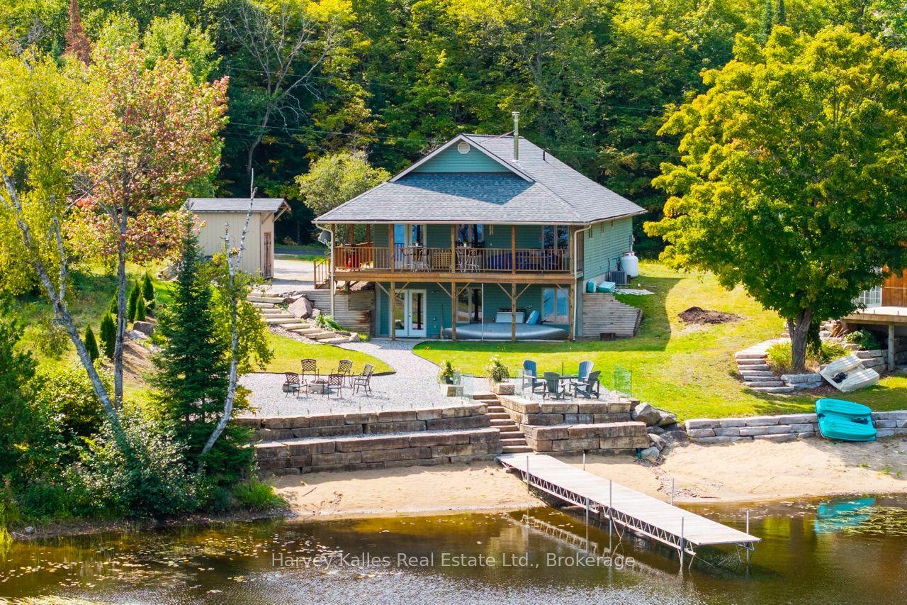 139 Almaguin Drive — photo 1