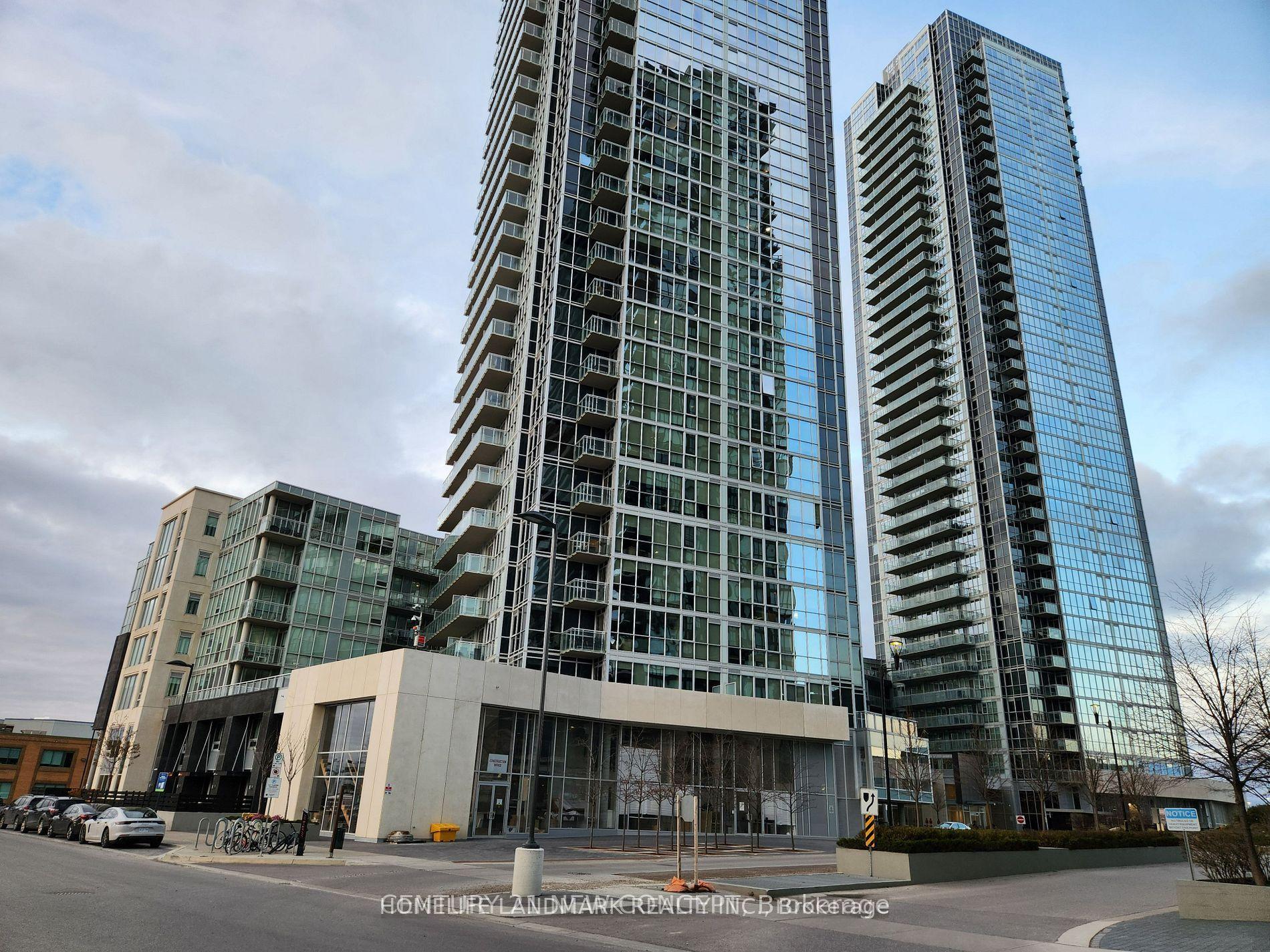 2908 Hwy 7 2809 #2809, Vaughan — Condo for lease, photo 1