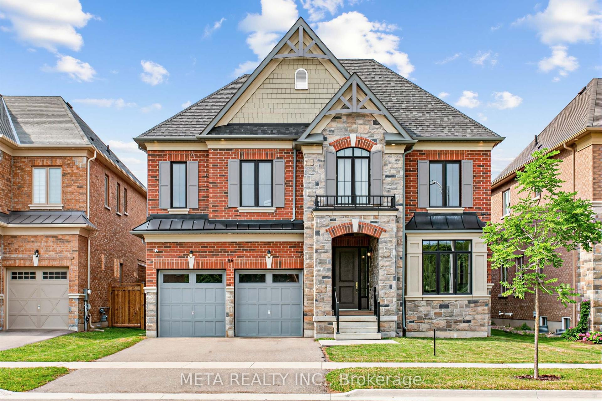 56 Klees Crescent, Aurora — Detached for sale, photo 1