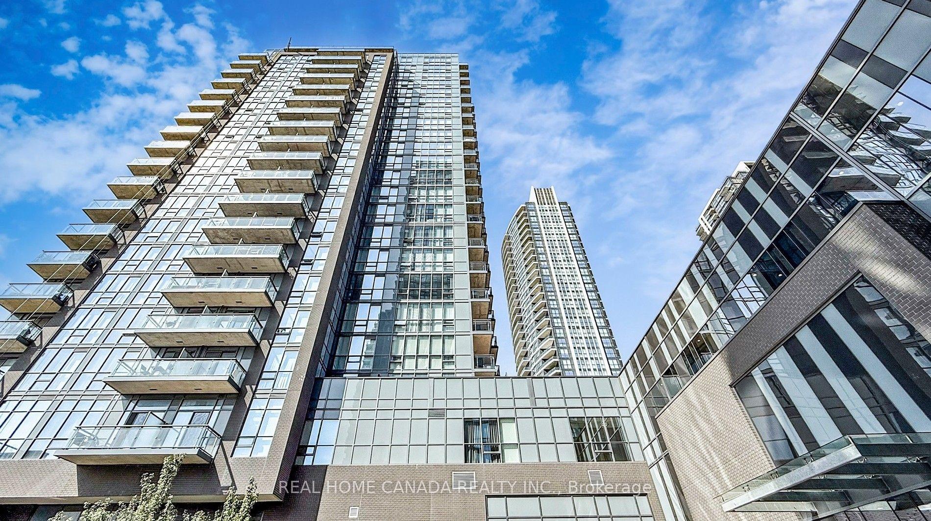 5033 four spring Avenue 916 #916, Mississauga — Condo for sale, photo 1