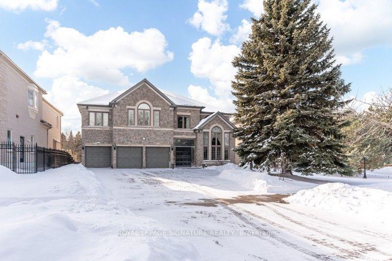 140 Boake Trail — photo 1