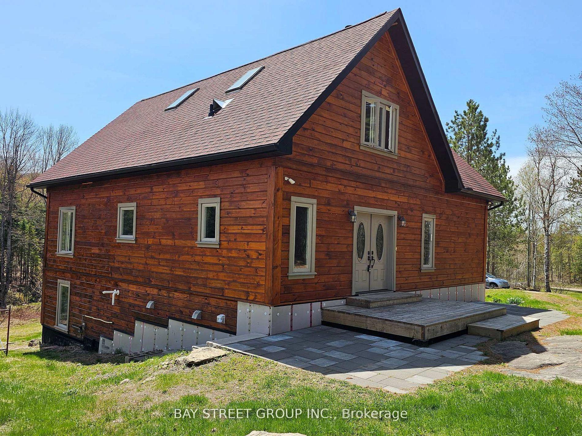 1032 Spring Lake Road — photo 1