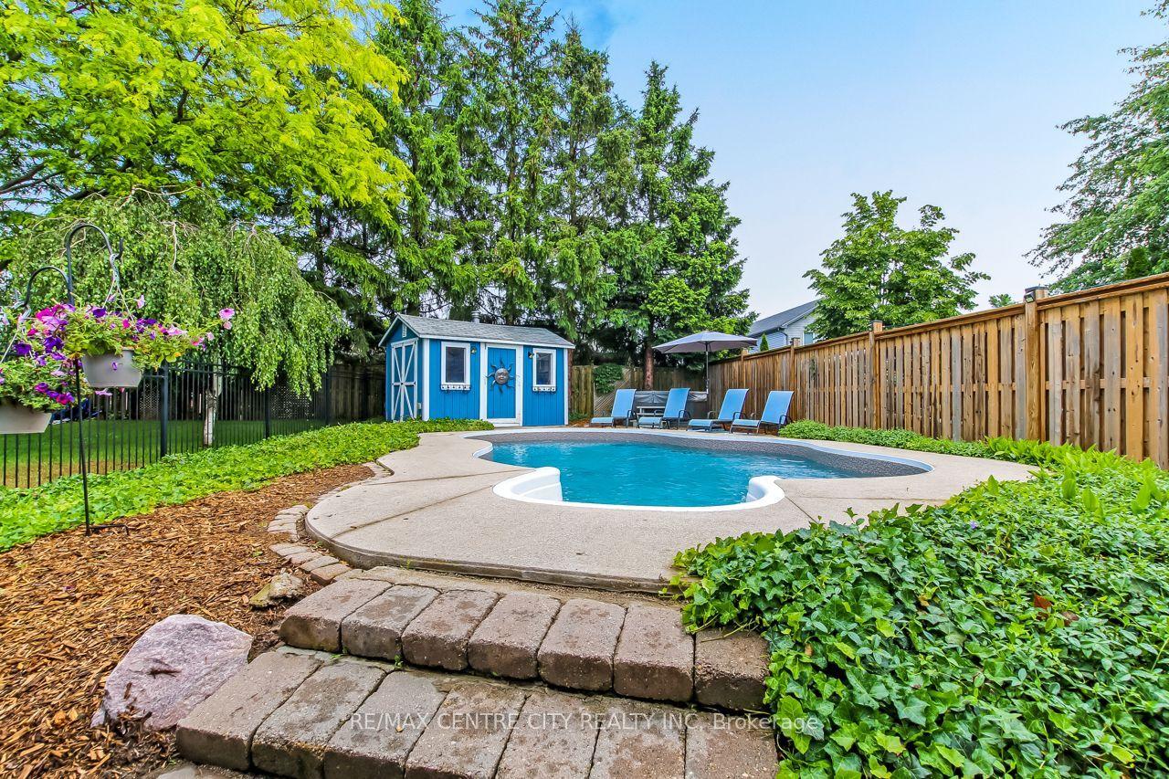 96 Carrie Crescent, St. Thomas — Semi-Detached for sale, photo 1