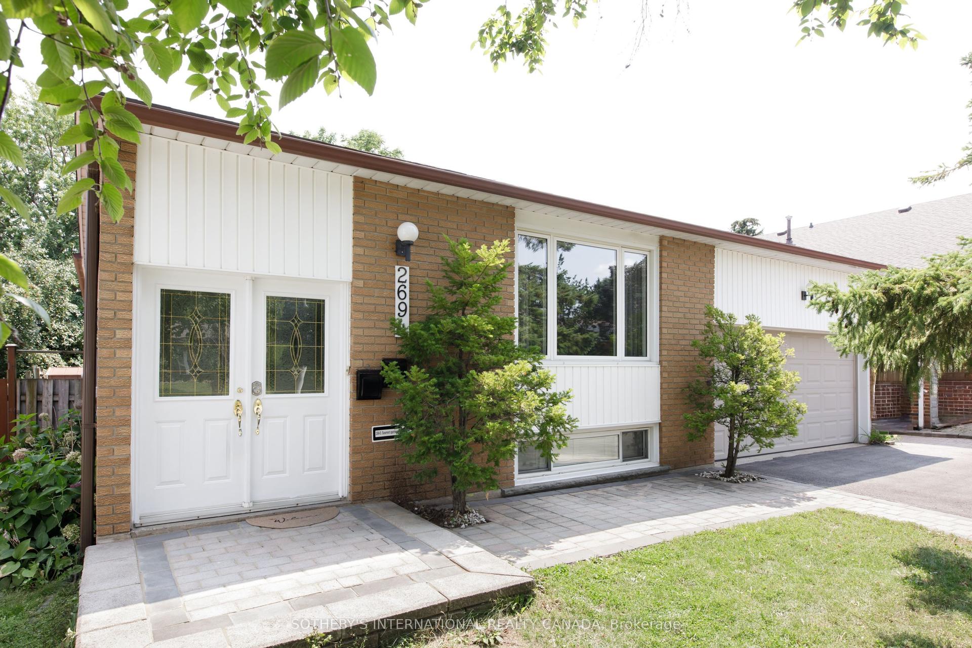 2694 Constable Road Upper #Upper, Mississauga — Detached for lease, photo 1