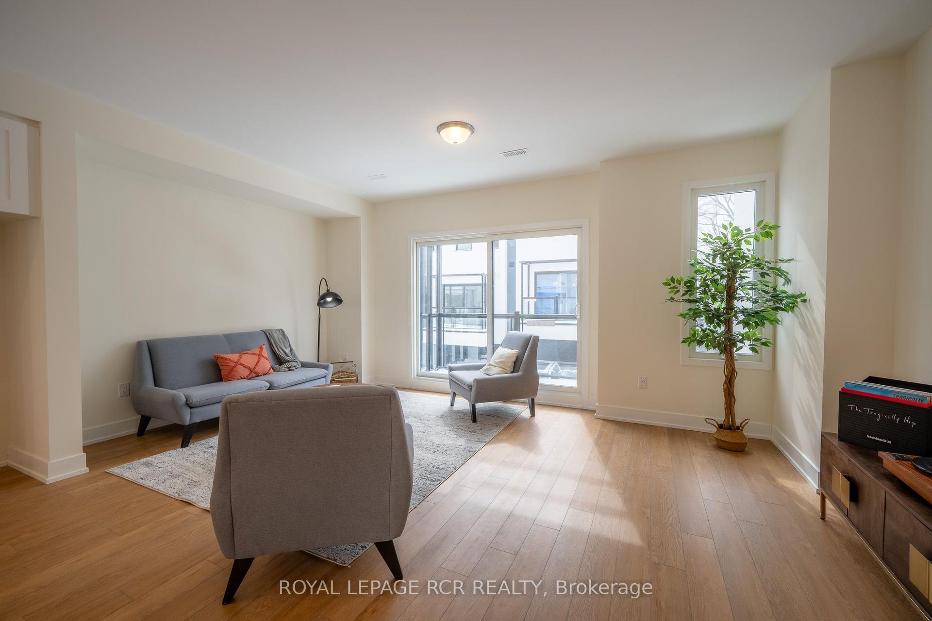 13 Bru-Lor Lane, Orillia — Townhouse for lease, photo 1
