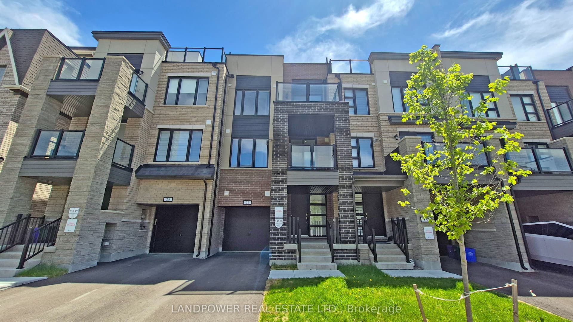 21 Gilbert Wright Avenue — photo 1